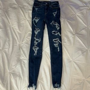 Women’s American Eagle Jeans